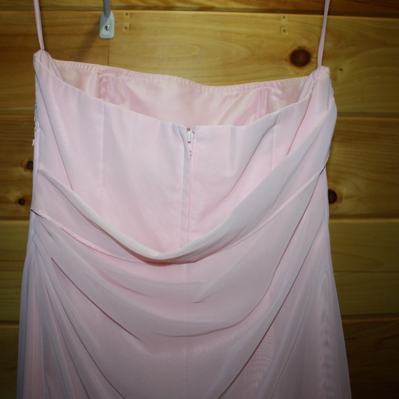 Beautiful Jordan Formal Dress - Picture 4 of 7